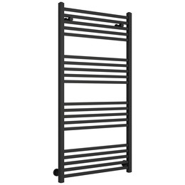 Полотенцесушитель водяной Сунержа Модус П20 600x1200 мм 15-0250-1260, тёмный титан муар - фото 