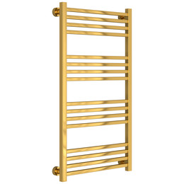 Полотенцесушитель водяной Сунержа Модус PRO П16 500x1000 мм 03-0450-1050, золото - фото 