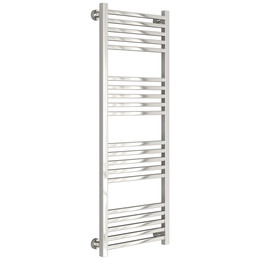 Полотенцесушитель водяной Сунержа Модус PRO П20 400x1200 мм 00-0450-1240, хром - фото 