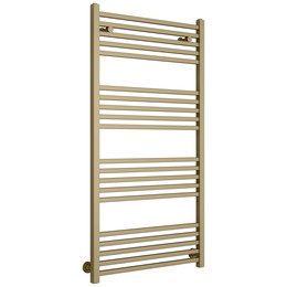 Полотенцесушитель водяной Сунержа Модус П20 600x1200 мм 32-0250-1260, золотой шёлк - фото 