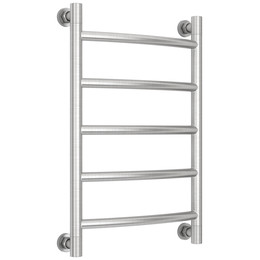 Полотенцесушитель водяной Сунержа Галант+ П5 400x660 мм 071-0200-6040, сатин - фото 