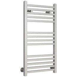Полотенцесушитель водяной Сунержа Модус П14 400x800 мм 071-0250-8040, сатин - фото 