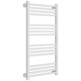 Полотенцесушитель водяной Сунержа Модус PRO П16 500x1000 мм 30-0450-1050, белый матовый - фото 
