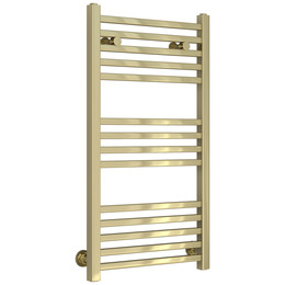 Полотенцесушитель водяной Сунержа Модус П14 400x800 мм 020-0250-8040, шампань - фото 