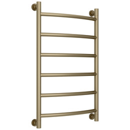 Полотенцесушитель водяной Сунержа Галант+ П6 500x860 мм 32-0200-8050, золотой шёлк - фото 