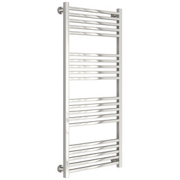 Полотенцесушитель водяной Сунержа Модус PRO П20 500x1200 мм 00-0450-1250, хром - фото 
