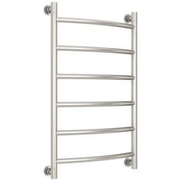 Полотенцесушитель водяной Сунержа Галант+ П6 500x860 мм 071-0200-8050, сатин - фото 