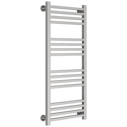 Полотенцесушитель водяной Сунержа Модус PRO П16 400x1000 мм 071-0450-1040, сатин - фото 
