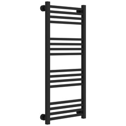 Полотенцесушитель водяной Сунержа Модус PRO П16 400x1000 мм 15-0450-1040, тёмный титан муар - фото 