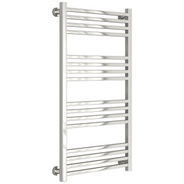 Полотенцесушитель водяной Сунержа Модус PRO П16 500x1000 мм 00-0450-1050, хром - фото 