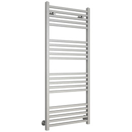 Полотенцесушитель водяной Сунержа Модус П20 500x1200 мм 071-0250-1250, сатин - фото 