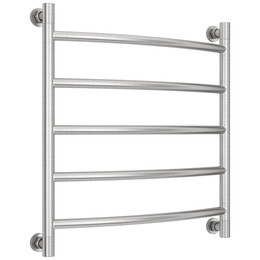 Полотенцесушитель водяной Сунержа Галант+ П5 600x660 мм 071-0200-6060, сатин - фото 