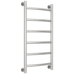 Полотенцесушитель водяной Сунержа Галант+ П6 400x860 мм 071-0200-8040, сатин - фото 