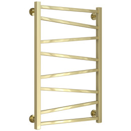 Полотенцесушитель водяной Сунержа Сирокко П8 500x800 мм 020-0253-8050, шампань - фото 