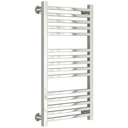Полотенцесушитель водяной Сунержа Модус PRO П15 400x800 мм 00-0450-8040, хром - фото 