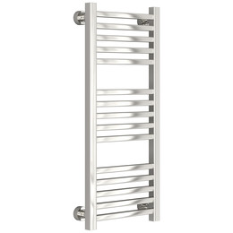 Полотенцесушитель водяной Сунержа Модус PRO П15 300x800 мм 00-0450-8030, хром - фото 