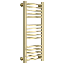 Полотенцесушитель водяной Сунержа Модус PRO П15 300x800 мм 020-0450-8030, шампань - фото 