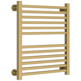 Полотенцесушитель водяной Сунержа Модус PRO П12 500x600 мм 32-0450-6050, золотой шёлк - фото 