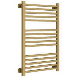 Полотенцесушитель водяной Сунержа Модус PRO П15 500x800 мм 032-0450-8050, золото матовое - фото 