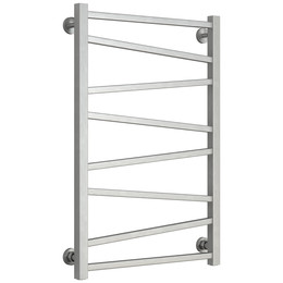 Полотенцесушитель водяной Сунержа Сирокко П8 500x800 мм 071-0253-8050, сатин - фото 
