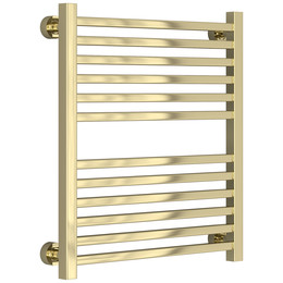 Полотенцесушитель водяной Сунержа Модус PRO П12 500x600 мм 020-0450-6050, шампань - фото 