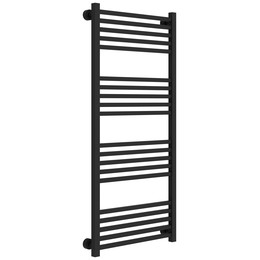 Полотенцесушитель водяной Сунержа Модус PRO П20 500x1200 мм 15-0450-1250, тёмный титан муар - фото 