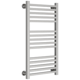 Полотенцесушитель водяной Сунержа Модус PRO П15 400x800 мм 071-0450-8040, сатин - фото 