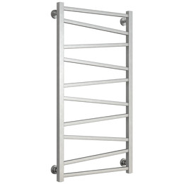 Полотенцесушитель водяной Сунержа Сирокко П10 500x1000 мм 071-0253-1050, сатин - фото 