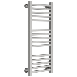 Полотенцесушитель водяной Сунержа Модус PRO П15 300x800 мм 071-0450-8030, сатин - фото 