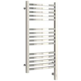 Полотенцесушитель электрический Сунержа Аркус 3.0 П15 400x920 мм 00-5705-8040 R, хром - фото 