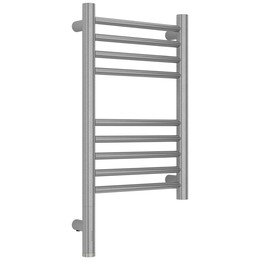 Полотенцесушитель электрический Сунержа Богема 3.1 П9 300x620 мм (прямая перемычка) 071-6004-5030 L, сатин - фото 