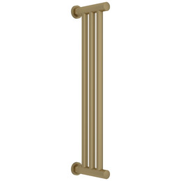 Полотенцесушитель водяной Сунержа Хорда П3 50x650 мм 032-4124-0600, золото матовое - фото 