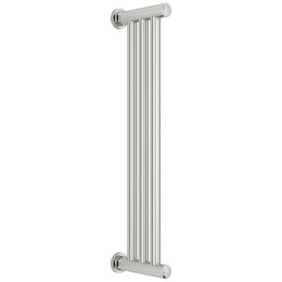 Полотенцесушитель водяной Сунержа Хорда П3 50x650 мм 00-4124-0600, хром - фото 