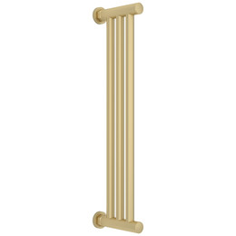 Полотенцесушитель водяной Сунержа Хорда П3 50x650 мм 022-4124-0600, шампань матовый - фото 