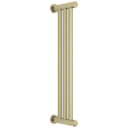 Полотенцесушитель водяной Сунержа Хорда П3 50x650 мм 020-4124-0600, шампань - фото 