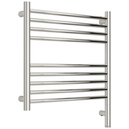 Полотенцесушитель электрический Сунержа Богема 3.1 П9 500x620 мм (прямая перемычка) 00-6005-5050 R, хром - фото 