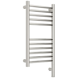 Полотенцесушитель электрический Сунержа Богема 3.1 П11 300x720 мм (прямая перемычка) 00-6005-6030 R, хром - фото 