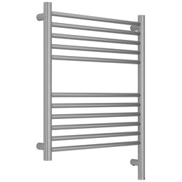 Полотенцесушитель электрический Сунержа Богема 3.1 П11 500x720 мм (прямая перемычка) 071-6005-6050 R, сатин - фото 