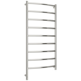 Полотенцесушитель электрический Сунержа Галант 3.1 П9 600x1320 мм 00-6000-1260 L, хром - фото 