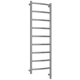 Полотенцесушитель электрический Сунержа Галант 3.1 П9 400x1320 мм 071-6001-1240 R, сатин - фото 