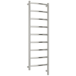 Полотенцесушитель электрический Сунержа Галант 3.1 П9 400x1320 мм 00-6001-1240 R, хром - фото 