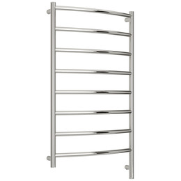 Полотенцесушитель электрический Сунержа Галант 3.1 П8 600x1120 мм 00-6001-1060 R, хром - фото 