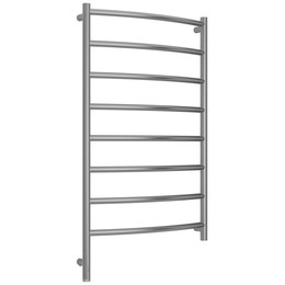 Полотенцесушитель электрический Сунержа Галант 3.1 П8 600x1120 мм 071-6000-1060 L, сатин - фото 