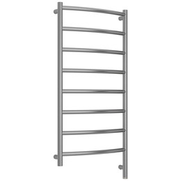 Полотенцесушитель электрический Сунержа Галант 3.1 П8 500x1120 мм 071-6001-1050 R, сатин - фото 