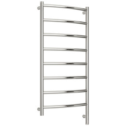 Полотенцесушитель электрический Сунержа Галант 3.1 П8 500x1120 мм 00-6001-1050 R, хром - фото 