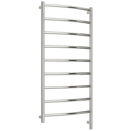 Полотенцесушитель электрический Сунержа Галант 3.1 П9 600x1320 мм 00-6001-1260 R, хром - фото 