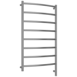 Полотенцесушитель электрический Сунержа Галант 3.1 П8 600x1120 мм 071-6001-1060 R, сатин - фото 