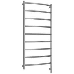 Полотенцесушитель электрический Сунержа Галант 3.1 П9 600x1320 мм 071-6001-1260 R, сатин - фото 