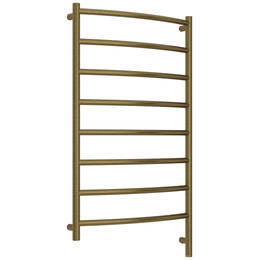 Полотенцесушитель электрический Сунержа Галант 3.1 П8 600x1120 мм 05-6001-1060 R, состаренная бронза - фото 