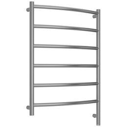 Полотенцесушитель электрический Сунержа Галант 3.1 П6 600x920 мм 071-6001-8060 R, сатин - фото 